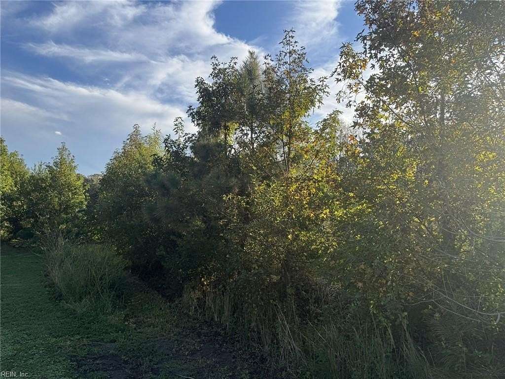 7 Acres of Land for Sale in Virginia Beach, Virginia