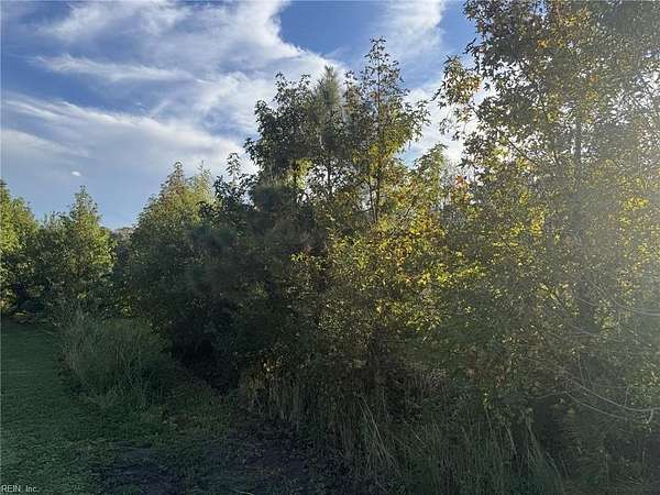 7 Acres of Land for Sale in Virginia Beach, Virginia