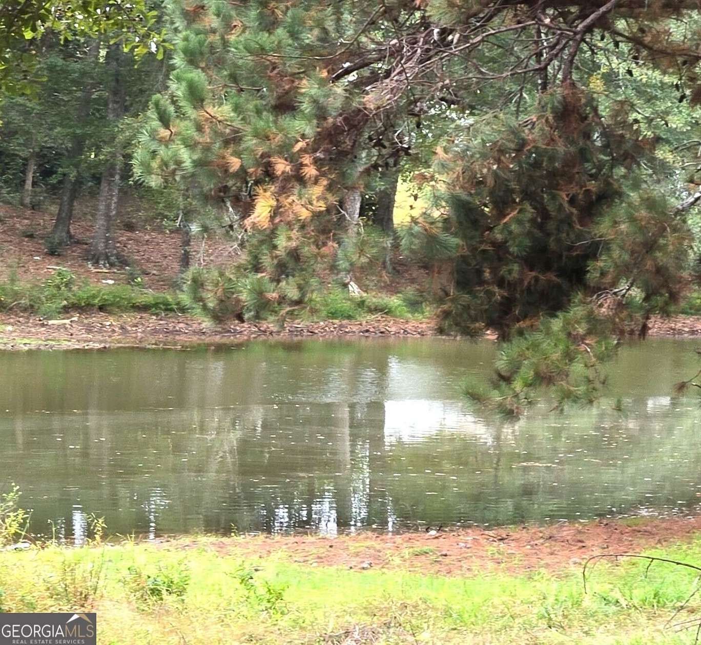 0.78 Acres of Land for Sale in Jackson, Georgia