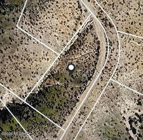 1.43 Acres of Residential Land for Sale in Rio Rico, Arizona