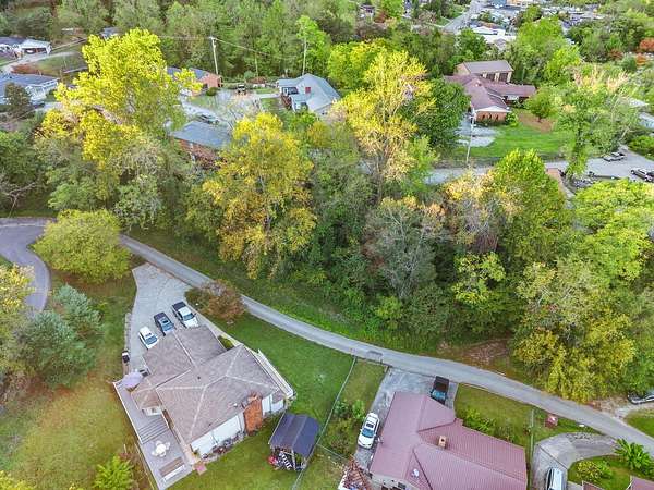 0.19 Acres of Residential Land for Sale in Hazard, Kentucky
