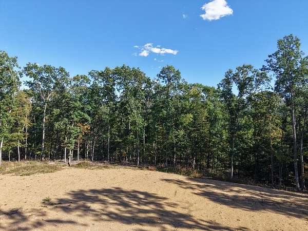5.78 Acres of Land for Sale in Shade Gap, Pennsylvania