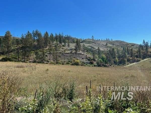 8.21 Acres of Residential Land for Sale in Kamiah, Idaho