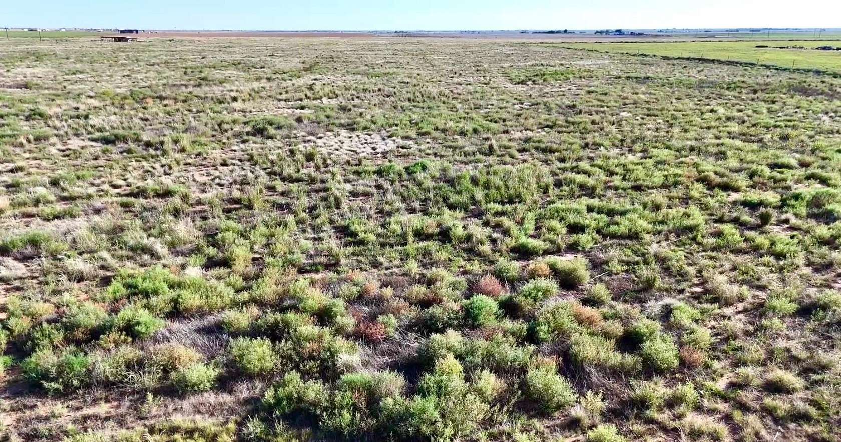10 Acres of Land for Sale in Shallowater, Texas
