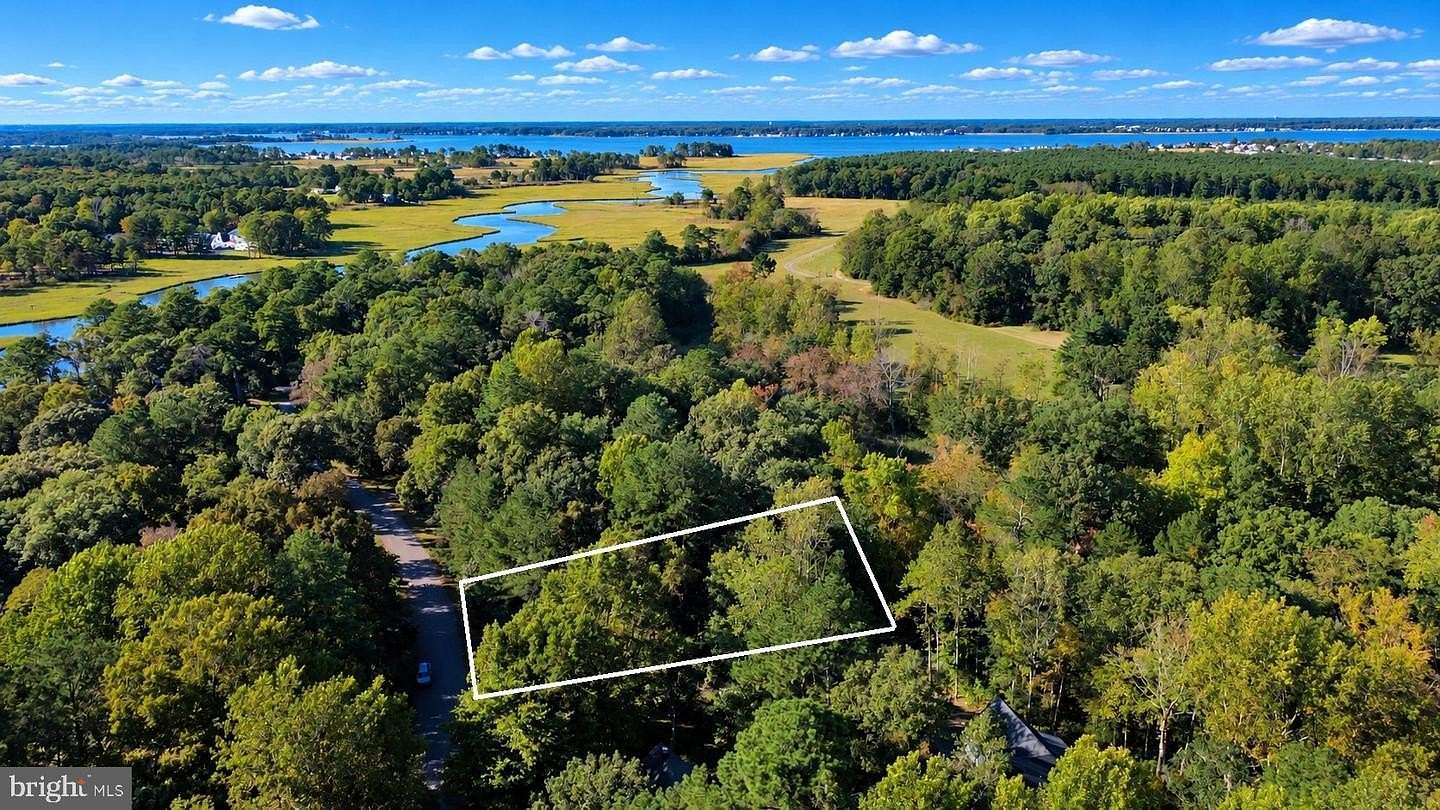 0.43 Acres of Residential Land for Sale in Dagsboro, Delaware