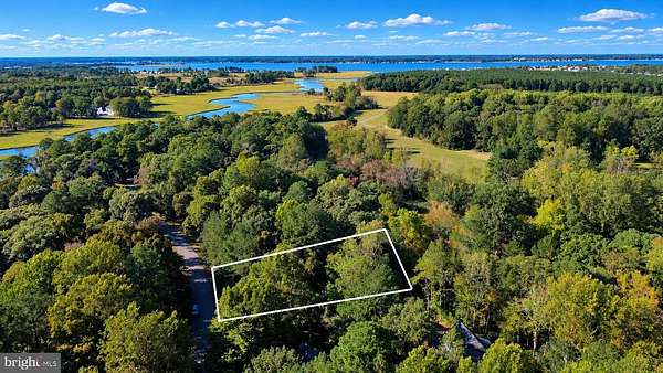 0.43 Acres of Residential Land for Sale in Dagsboro, Delaware