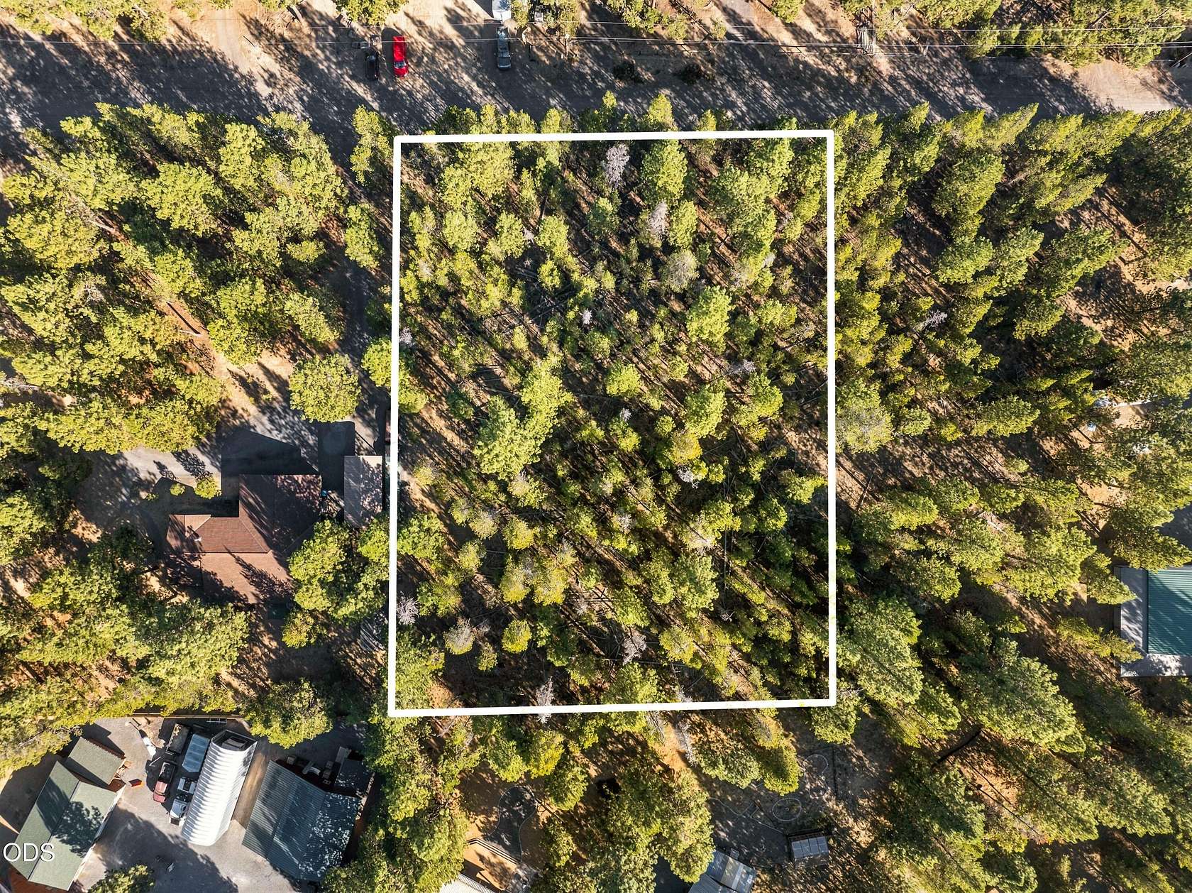 0.99 Acres of Residential Land for Sale in La Pine, Oregon