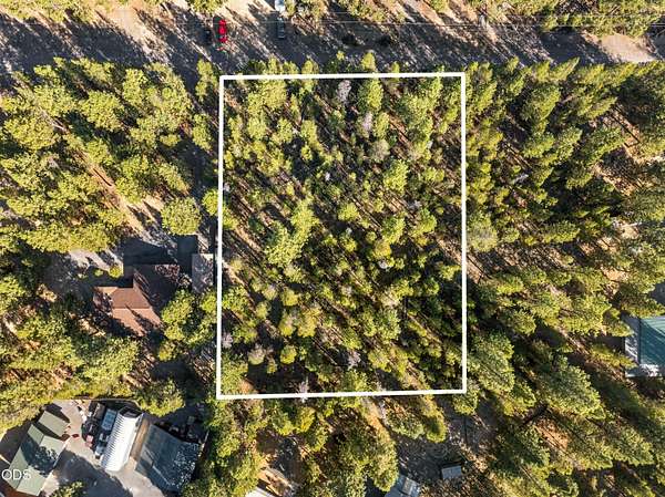 0.99 Acres of Residential Land for Sale in La Pine, Oregon