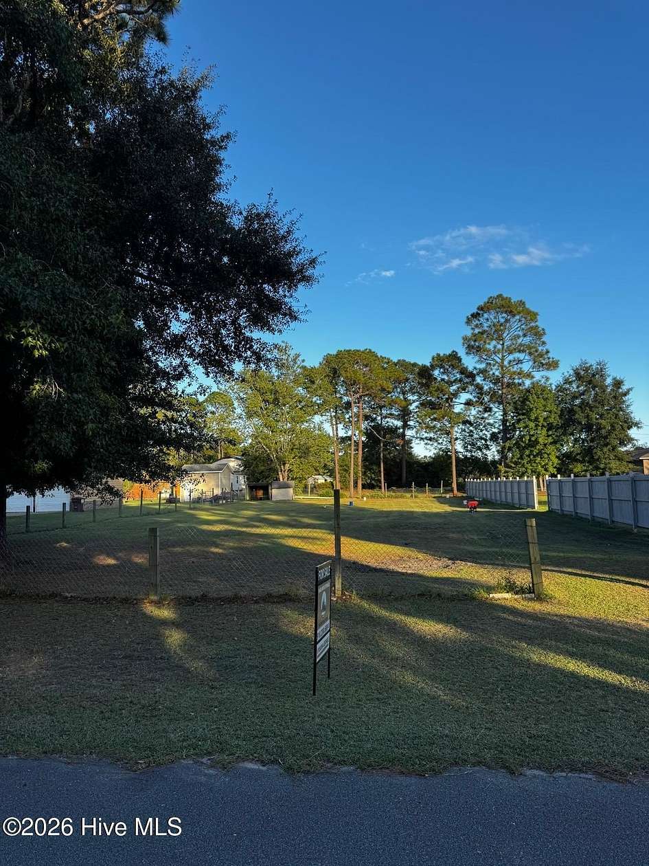 0.37 Acres of Residential Land for Sale in Wilmington, North Carolina