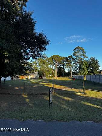 0.37 Acres of Residential Land for Sale in Wilmington, North Carolina