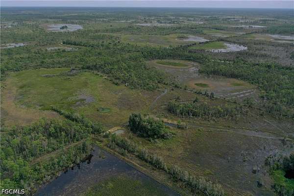 20 Acres of Land for Sale in Punta Gorda, Florida