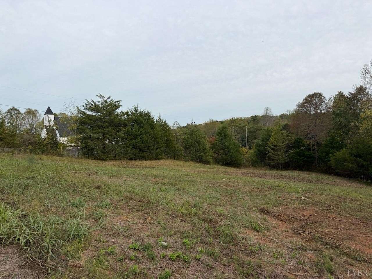 2.16 Acres of Land for Sale in Moneta, Virginia