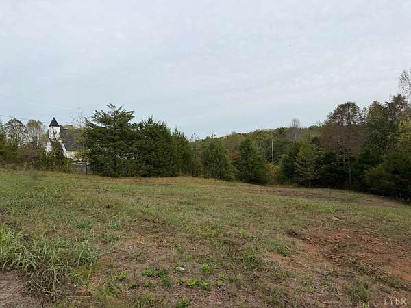 2.16 Acres of Land for Sale in Moneta, Virginia