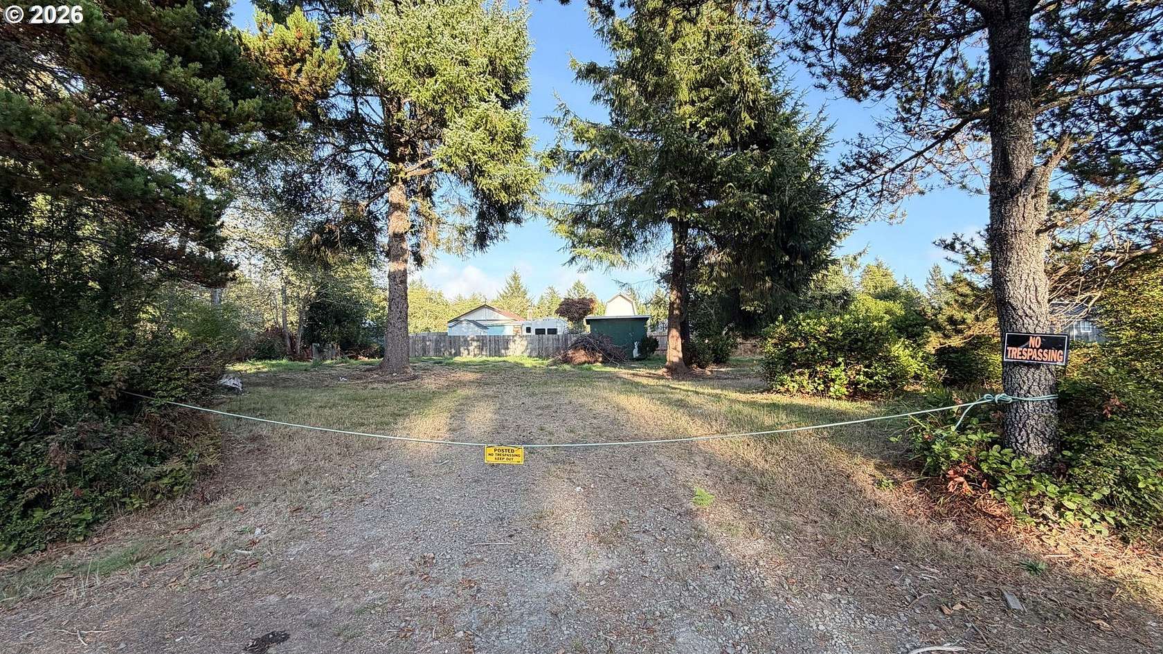 0.23 Acres of Residential Land for Sale in Ocean Park, Washington