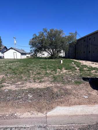 0.16 Acres of Residential Land for Sale in Hereford, Texas