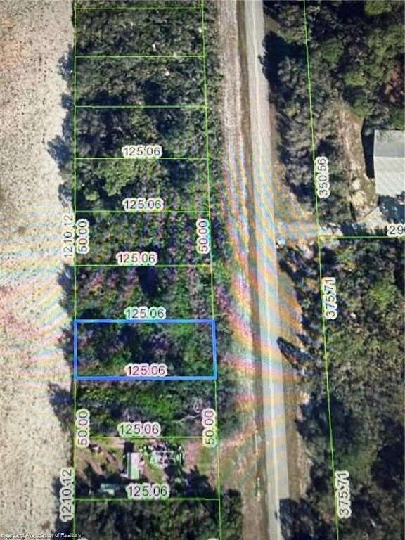 0.14 Acres of Commercial Land for Sale in Lake Placid, Florida