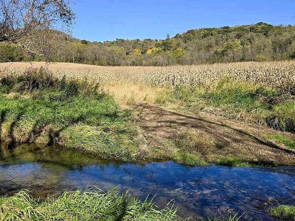 196 Acres of Land for Sale in Gays Mills, Wisconsin