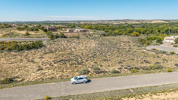 Commercial Land for Sale in Aztec, New Mexico