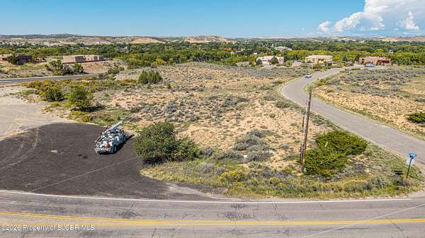Land for Sale in Aztec, New Mexico