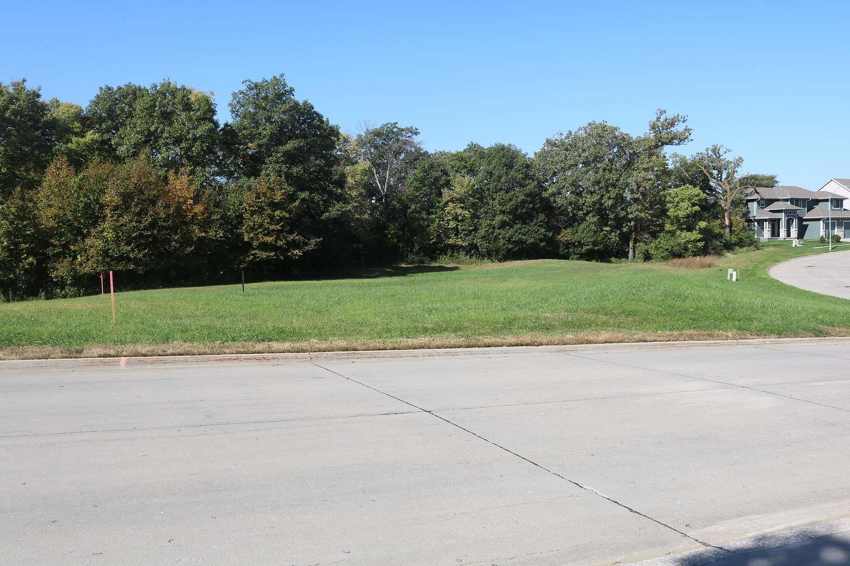 0.43 Acres of Residential Land for Sale in Council Bluffs, Iowa