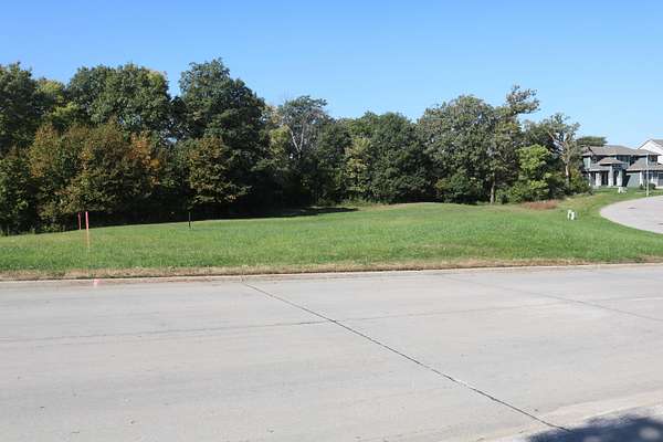 0.43 Acres of Residential Land for Sale in Council Bluffs, Iowa