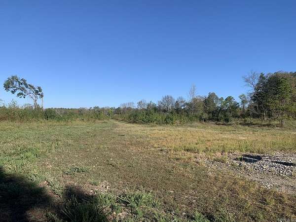 40 Acres of Recreational Land for Sale in Delaware, Arkansas