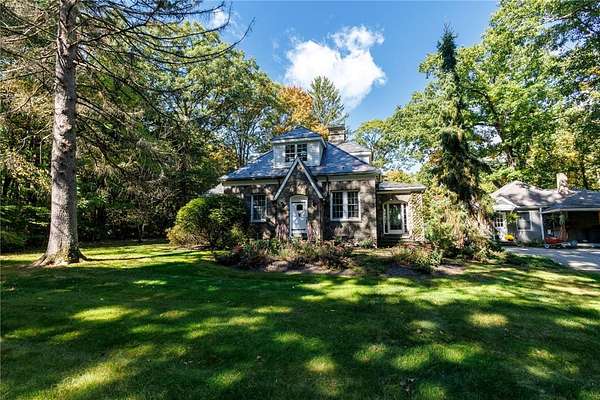 3.43 Acres of Land with Home for Sale in Barrett Township, Pennsylvania