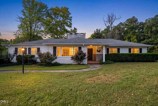 2.53 Acres of Improved Mixed-Use Land for Sale in Chapel Hill, North Carolina