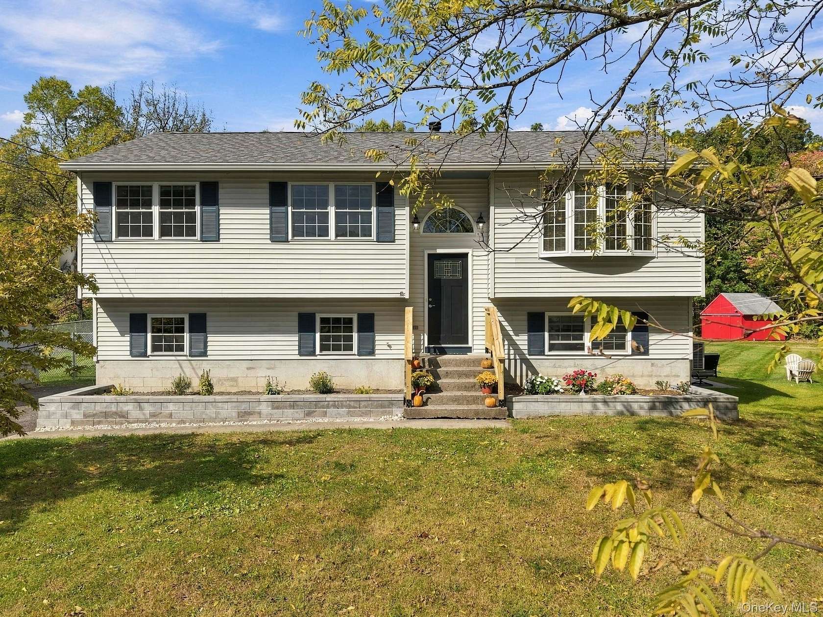 6.83 Acres of Land with Home for Sale in Highland, New York