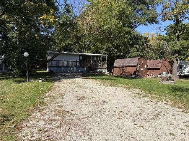 Residential Land for Sale in Seneca, Illinois