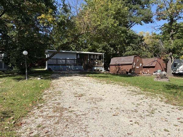 Residential Land for Sale in Seneca, Illinois
