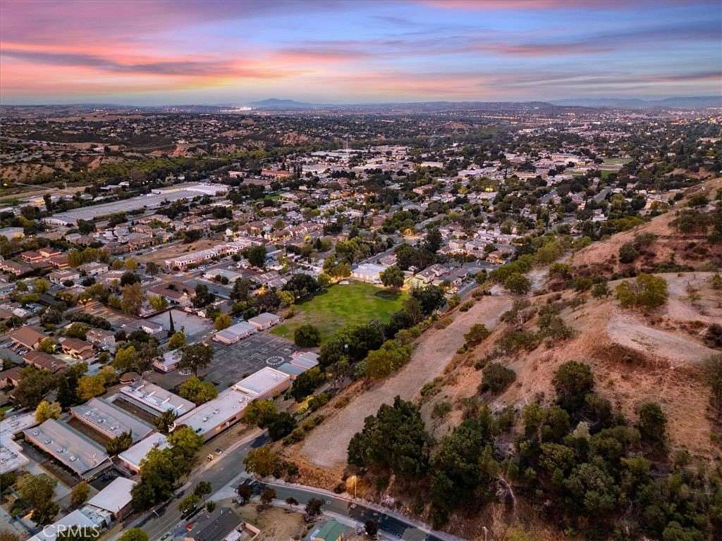 3.48 Acres of Residential Land for Sale in Paso Robles, California