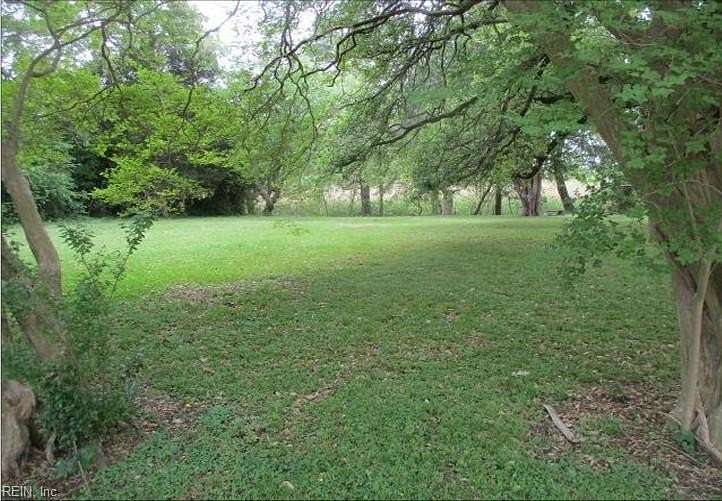 0.59 Acres of Residential Land for Sale in Norfolk, Virginia