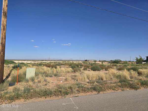 1 Acre of Residential Land for Sale in Chaparral, New Mexico