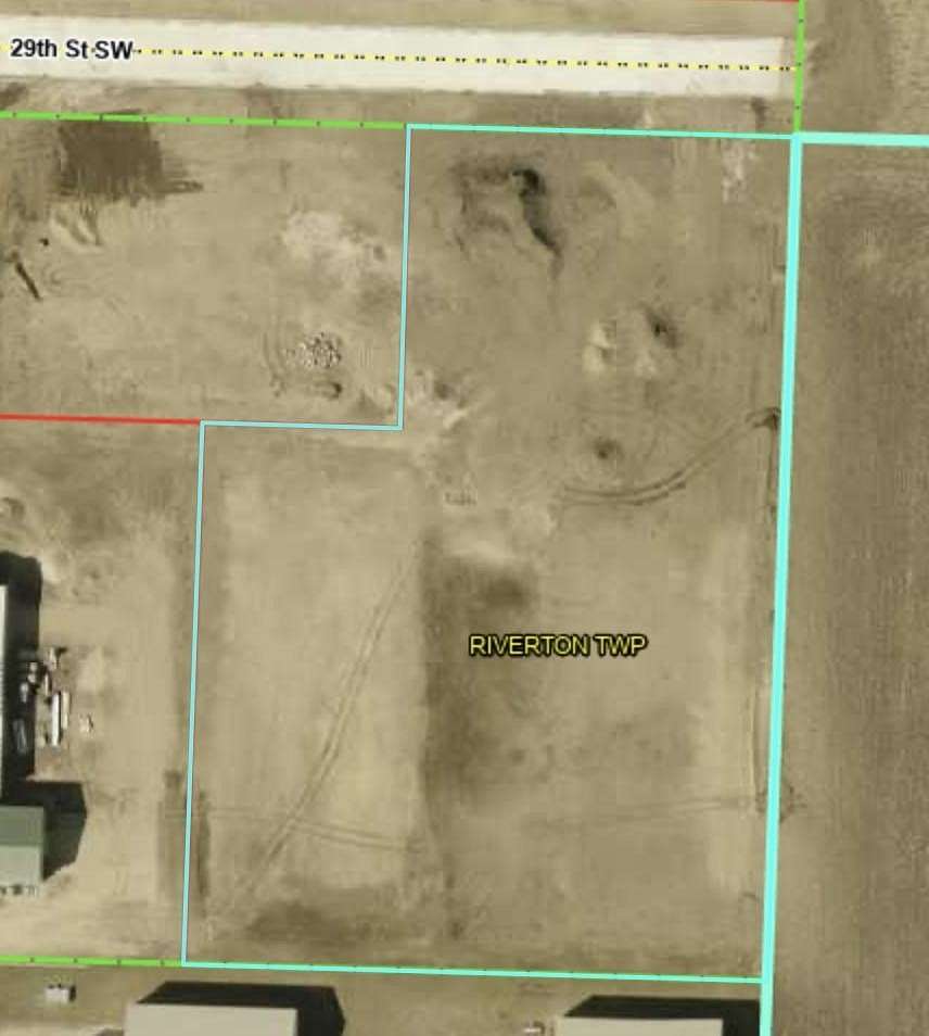 2.3 Acres of Commercial Land for Sale in Spencer, Iowa