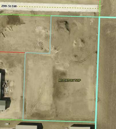 2.3 Acres of Commercial Land for Sale in Spencer, Iowa