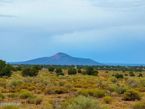 1.25 Acres of Residential Land for Sale in Williams, Arizona