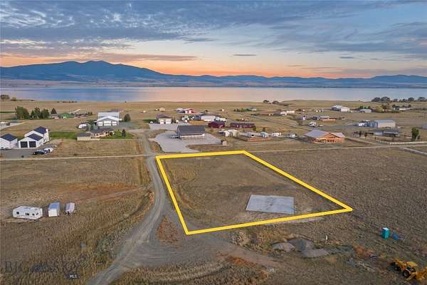1.25 Acres of Residential Land for Sale in Townsend, Montana