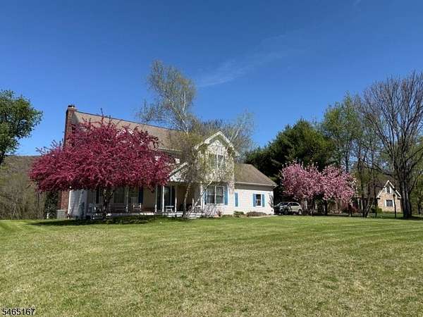 1.86 Acres of Land with Home for Sale in Vernon Township, New Jersey
