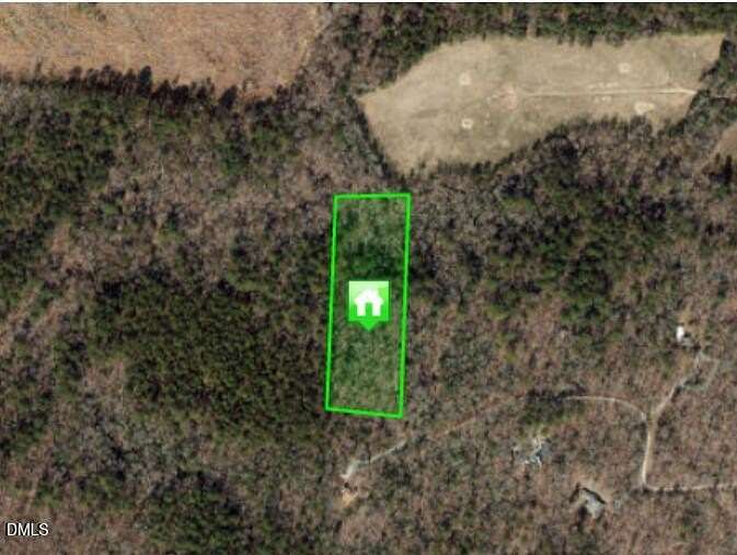 4.24 Acres of Residential Land for Sale in Chapel Hill, North Carolina