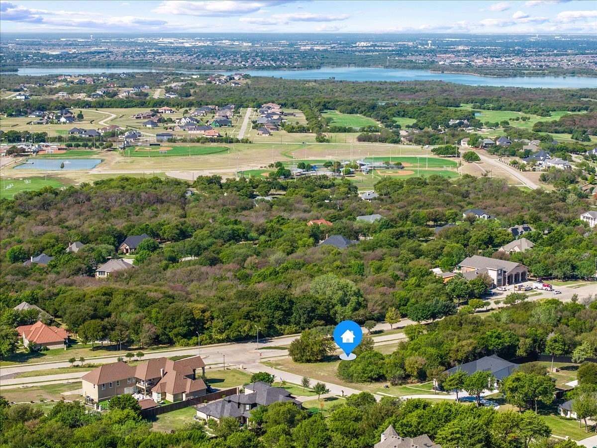 1.19 Acres of Residential Land for Sale in Cedar Hill, Texas
