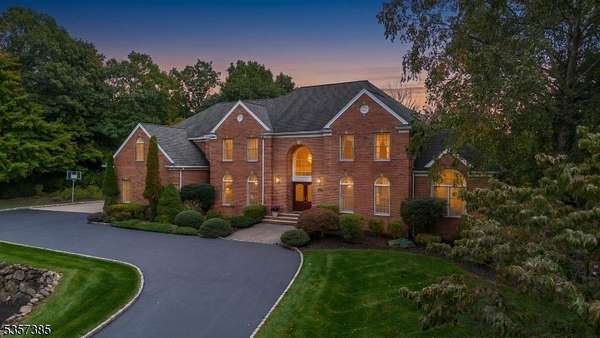 1.88 Acres of Land with Home for Sale in Kinnelon, New Jersey