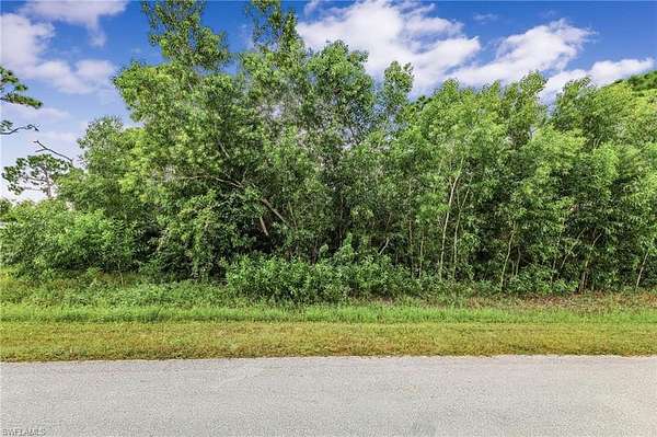 0.23 Acres of Residential Land for Sale in Cape Coral, Florida