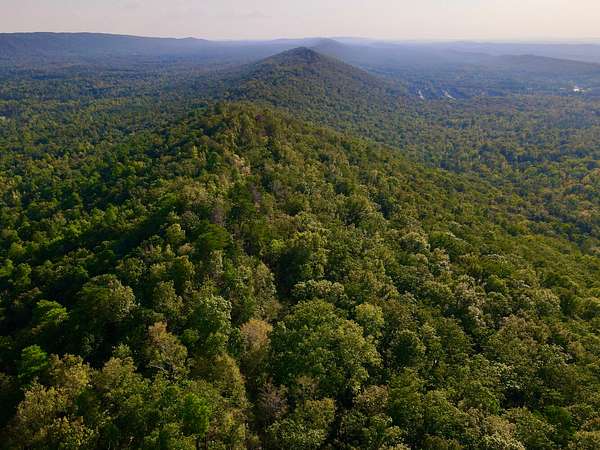 120 Acres of Recreational & Residential Land for Sale in Leeds, Alabama