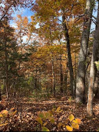 3.87 Acres of Residential Land for Sale in Bybee, Tennessee