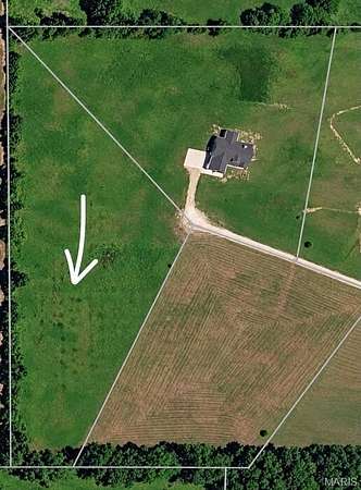 3.32 Acres of Residential Land for Sale in Warrenton, Missouri