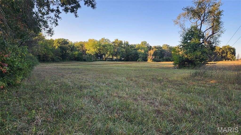 9.7 Acres of Mixed-Use Land for Sale in Troy, Missouri