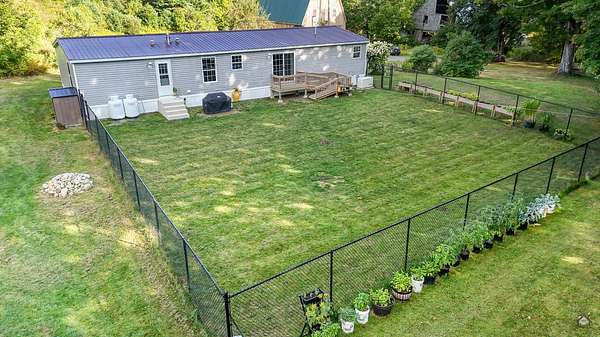 2.1 Acres of Land with Home for Sale in Solon, Maine