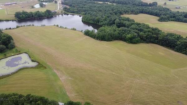 25.6 Acres of Land for Sale in Spencer, Tennessee