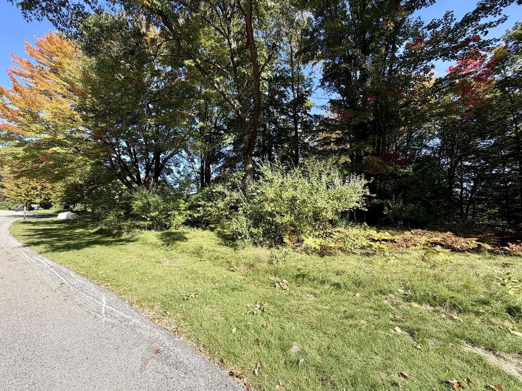 0.68 Acres of Residential Land for Sale in Ludington, Michigan